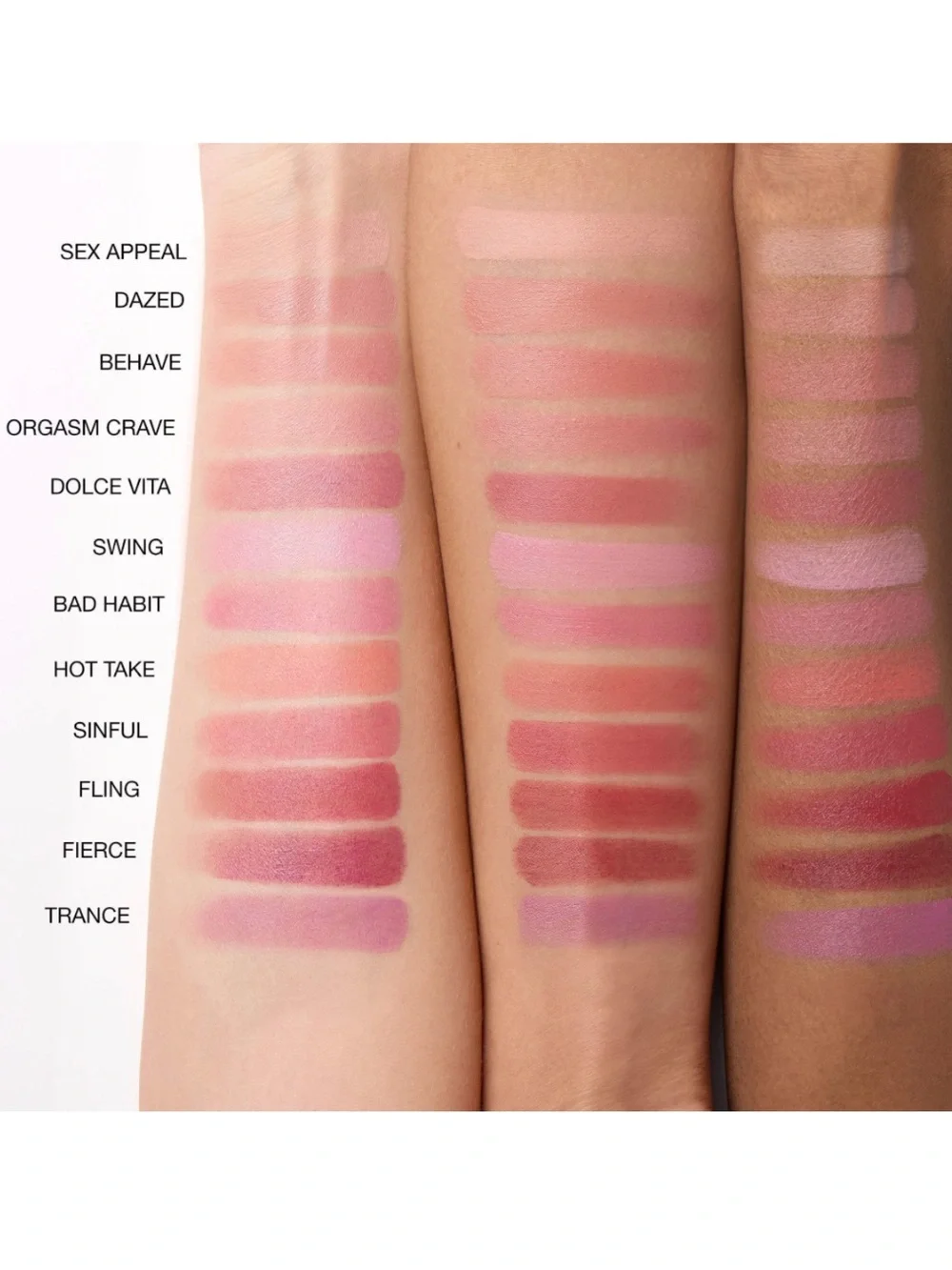 NARS Bad Habit Multiple Stick